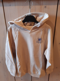 Obando Hoodie Name it
