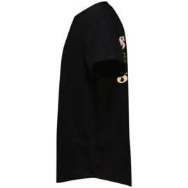 Tarla zwart shirt Raizzed