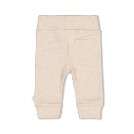 Offwhite broek Feetje