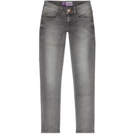 Skinny jeans Light grey stone Adelaide Raizzed