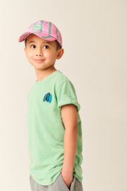 Morea shirt Tumble 'N Dry