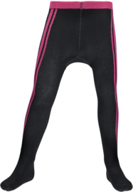 Antraciet maillot "Gunna 2" Quapi