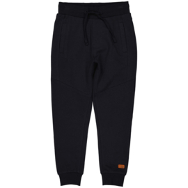 Blauwe Joggingbroek Reza Quapi