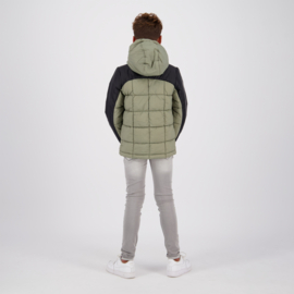 Tarawa winterjas Raizzed