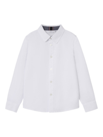 Newsa witte blouse Name it