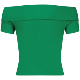 Feya groen shirt Raizzed