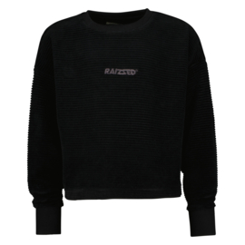 Zwarte sweater Colorado Raizzed