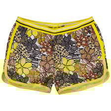 Geel shirt Maude Quapi