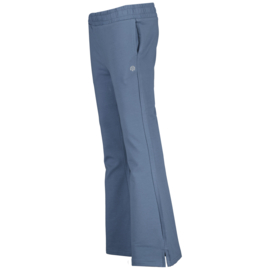 Blauwe broek flairpijp Sardegna Raizzed