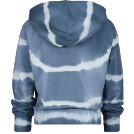 Blauwe hoodie Galway Raizzed