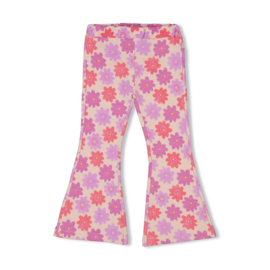 Gebloemde Flair Jubel