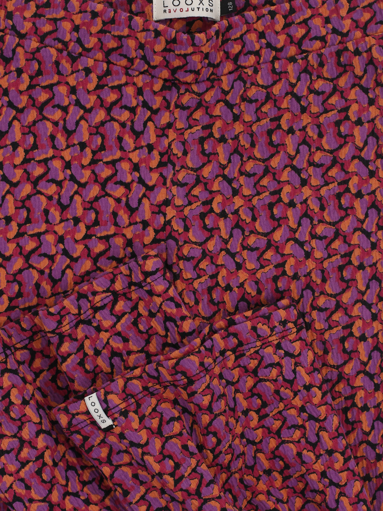 Confetti flair Looxs Little