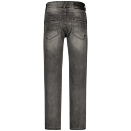 Berlin vintage grey jeans Riazzed