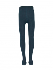 Blauwe rib maillot Ewers