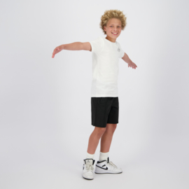 Halm wit shirt Raizzed