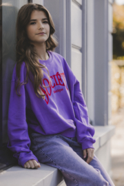 Lila Sweater Looxs 10Sixteen