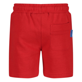 Rode korte broek Sturdy