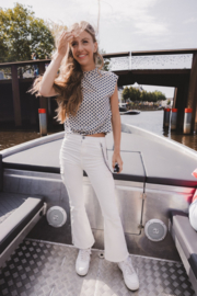 Offwhite Jeans Looxs 10Sixteen