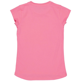 Bibian roze Shirt Quapi