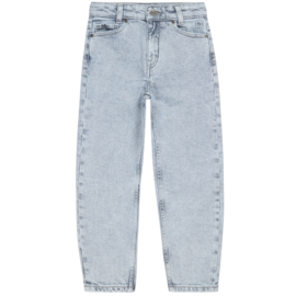 Barrel jeans Jada Tumble 'n Dry