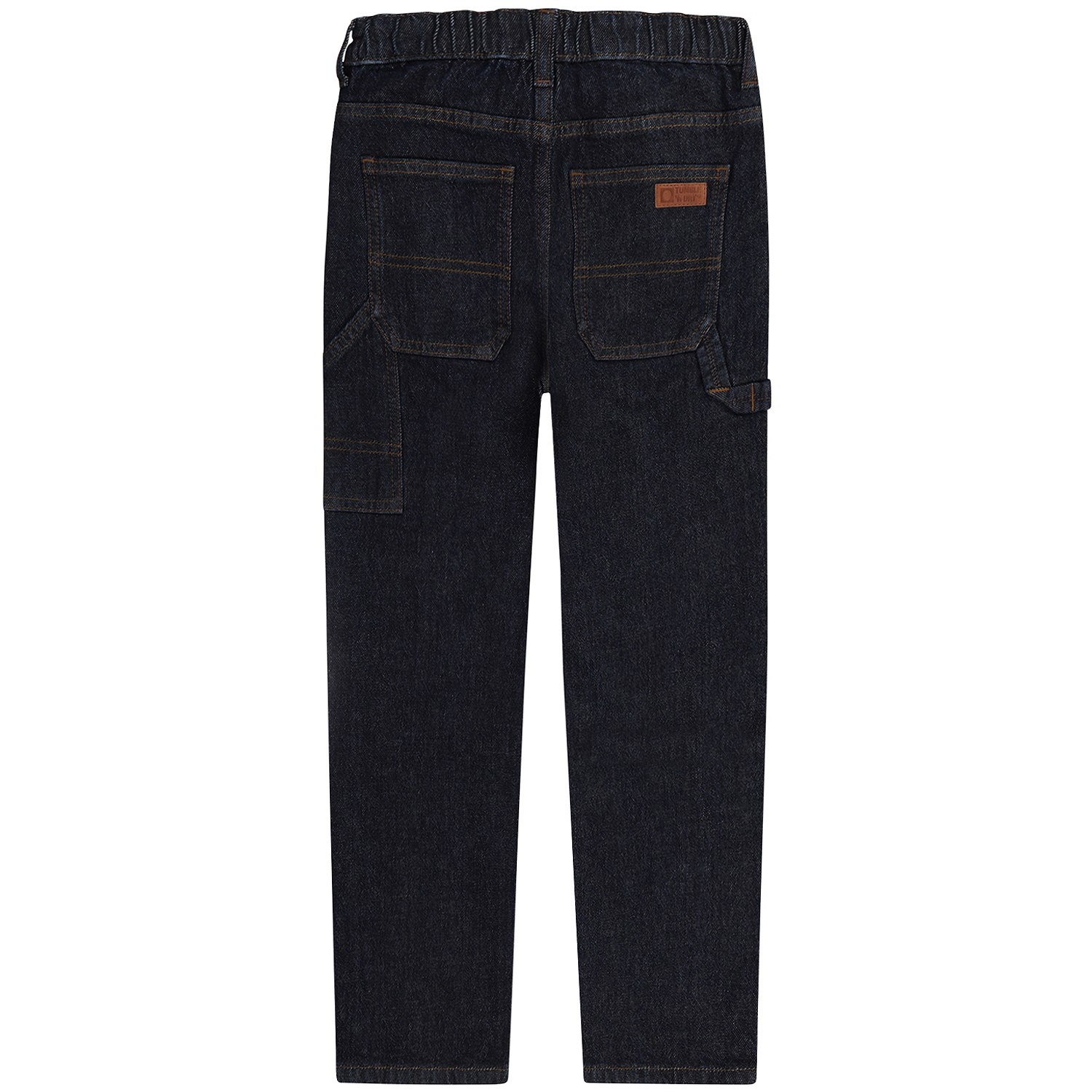 Donkere jeans Jesse Carpenter Tumble 'N Dry