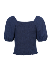 Off shoulder top Looxs 10Sixteen