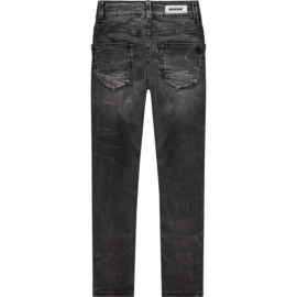 Dark Grey Stone super skinny jeans "Chelsea" Raizzed