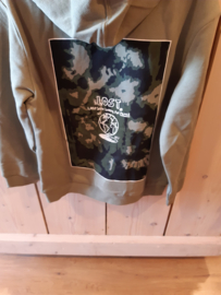 Obando Hoodie Name it