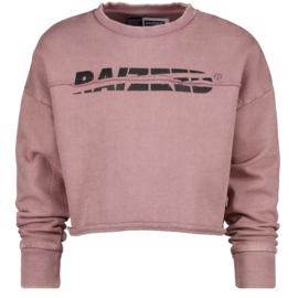 Roze sweater Raizzed 