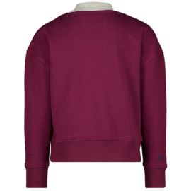 Bordeaux Sweater Raizzed 