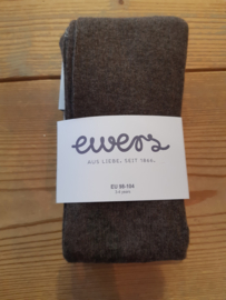 Bruin/grijze Maillot Ewers