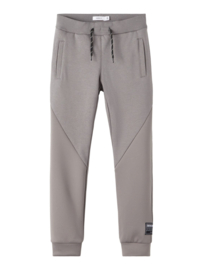 Grijze joggingbroek Name it