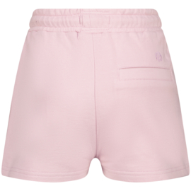 Palma lichtroze korte broek Raizzed