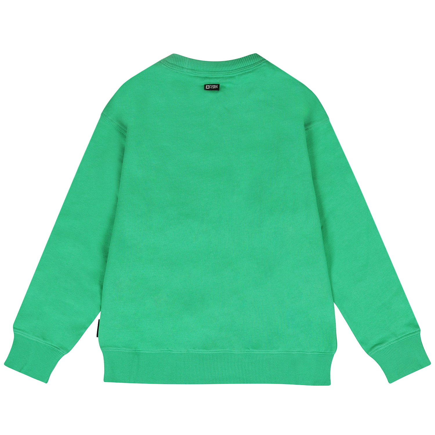 Groene sweater Winner Tumble 'N Dry