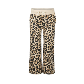 Tijgerprint broek Koko Noko