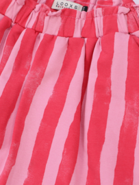 Gestreepte rok Looxs Little