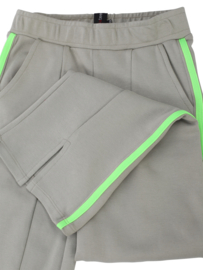 Olijfgroene broek Looxs 10Sixteen