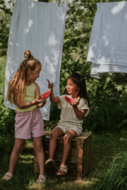 Roze korte broek Koko Noko