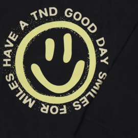 Neptune longsleeve Tumble 'N Dry