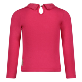 Roze longsleeve Jubel