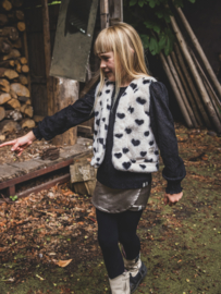 Harten bodywarmer Loox 10 Sixteen