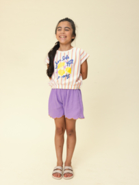 Bewerkt shirt Looxs Little