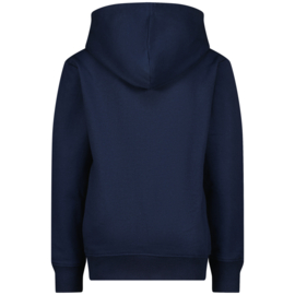Maribor donkerblauwe hoodie Raizzed