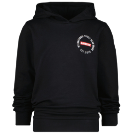 Zwarte hoodie Norton Raizzed