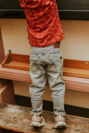 Jeans loose fit Koko Noko