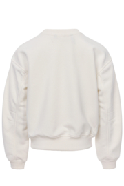 Witte sweater Looxs 10Sixteen