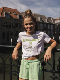 Offwhite  shirt Looxs 10Sixteen