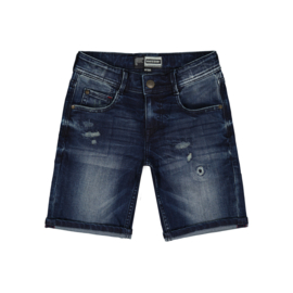 Midden blauw short Oregon Crafted Raizzed