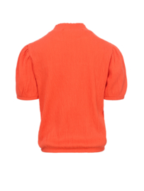 Koraal shirt Looxs Little