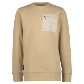 Concord beige sweater Raizzed